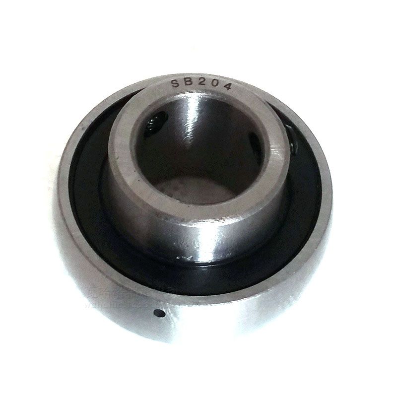 外球面軸承SB203 SB204 SB205 SB206 SB207 SB208 SB202 SB201