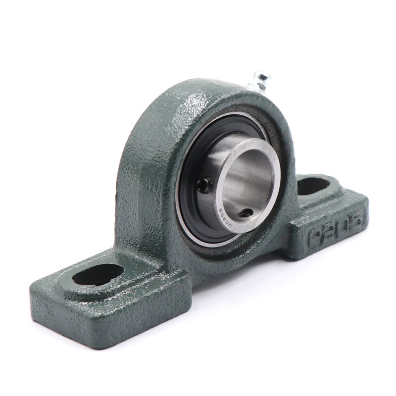 lk外球面帶座軸承立式軸承座 ucp209 210 211 212 213 ucp213【內徑65