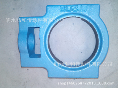 生產(chǎn)銷售軸承座UCF210 211 212外球面軸承帶座方形座現(xiàn)貨供應(yīng)