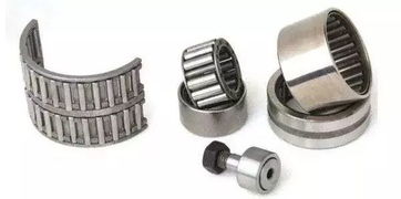 德國(guó)fag軸承 不同類(lèi)型軸承承受力的區(qū)別