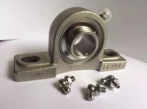 第25屆魯臺(tái)經(jīng)貿(mào)洽談會(huì)智能制造展覽會(huì)展商推薦 廈門(mén)帶座外球面軸承生產(chǎn)廠家 杰瑪