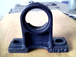 現(xiàn)貨供應(yīng)F、FL系列外球面軸承座 質(zhì)量第一，用戶至上