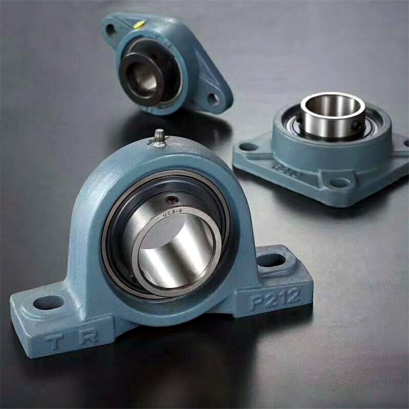 德國INA原裝軸承座單元RAE50-XL-NPP-FA106 帶座外球面軸承的專業(yè)解析