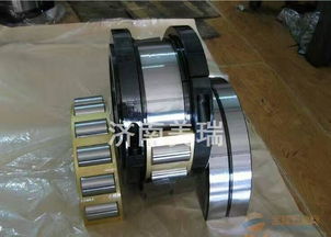 水泥廠篦冷機專用軸承412740及軸承座412740 功能、特點與應用解析