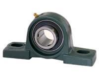 UC214外球面軸承與軸承座 型號、廠家、尺寸及應用特點