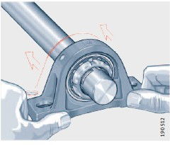 FAG外球面軸承與軸承座單元 選型與應用指南