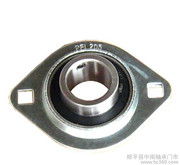 外球面鋼板沖壓軸承座 結構、優(yōu)勢與應用詳解