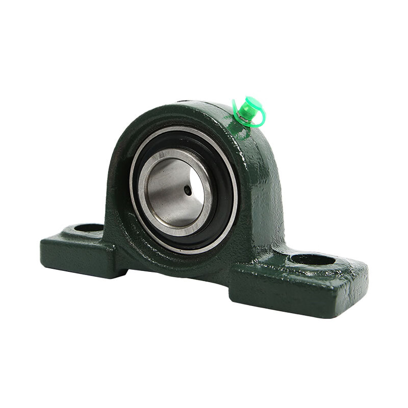 外球面軸承帶座軸承座 UCP213 內徑65 選型、結構與市場行情分析