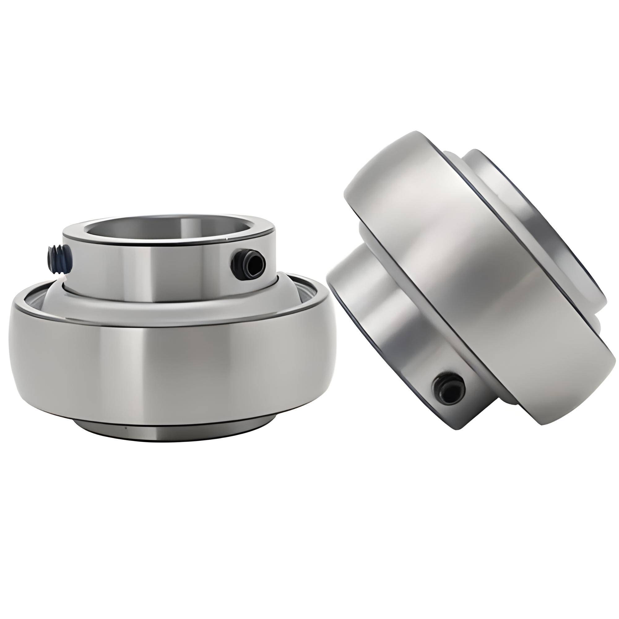 專(zhuān)業(yè)品質(zhì)，驅(qū)動(dòng)未來(lái) 江蘇魯岳軸承制造的外球面軸承座