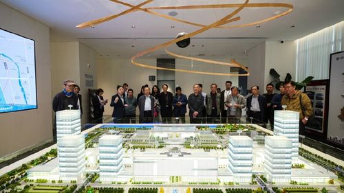 濟寧市文化交流協(xié)會攜手濟寧城投開展鳳凰網(wǎng)山東采風創(chuàng)作活動，深化文化合作與創(chuàng)新