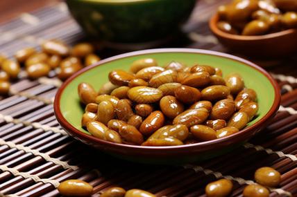 堅果、大豆與豆制品高清圖片及種類大全 認識這些日常食材