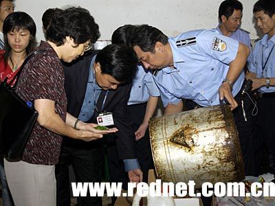 豆制品安全再次敲響警鐘 湖南質監連搗三處黑窩點，細菌超標達25倍
