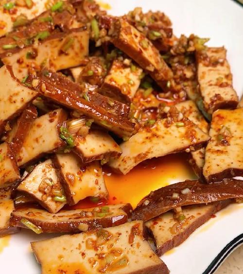 尋味湖南 五香香干背后的匠心與實力——記一次豆制品廠家的實地考察