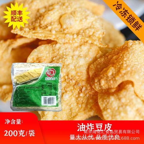 漯河市召陵區豆制品產業 傳統工藝與現代風味的完美融合